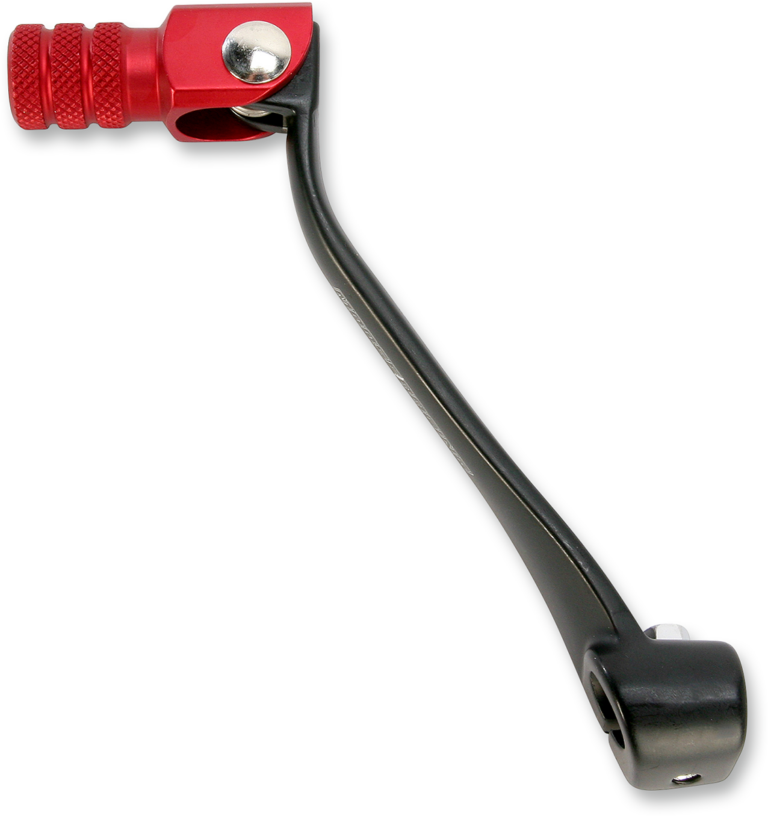 MOOSE OFFROAD - Shift Lever - Red - Honda