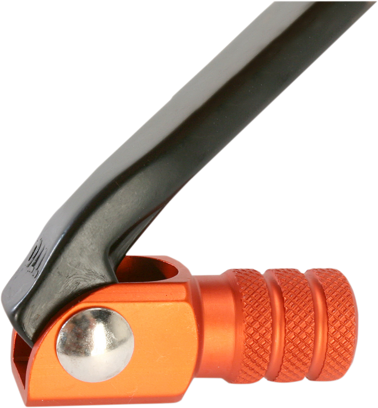 MOOSE OFFROAD - Shift Lever - Orange - KTM