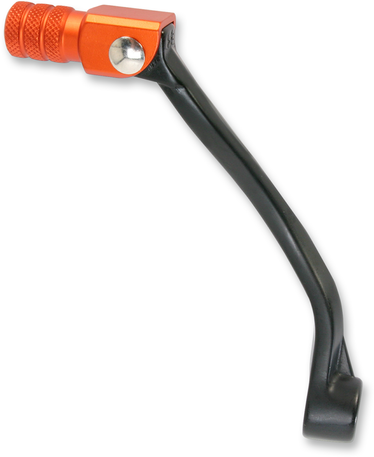 MOOSE OFFROAD - Shift Lever - Orange - KTM