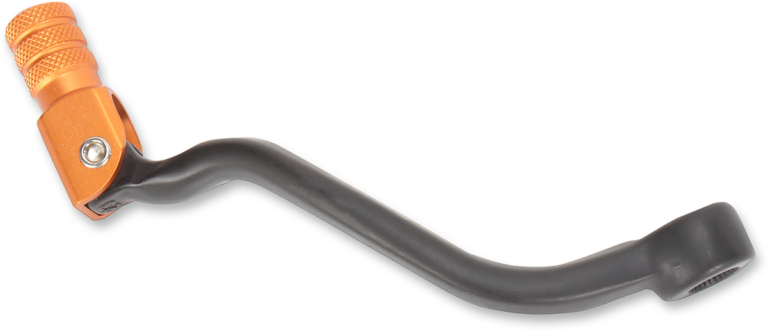 MOOSE OFFROAD - Shift Lever - Orange - KTM