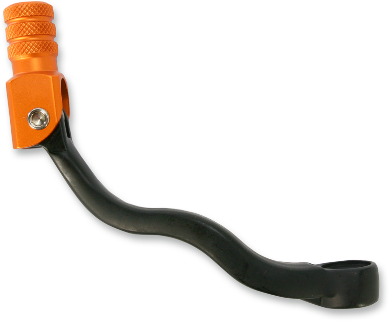 MOOSE OFFROAD - Shift Lever - Orange - KTM