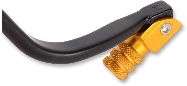 MOOSE OFFROAD - Shift Lever - Gold - Suzuki