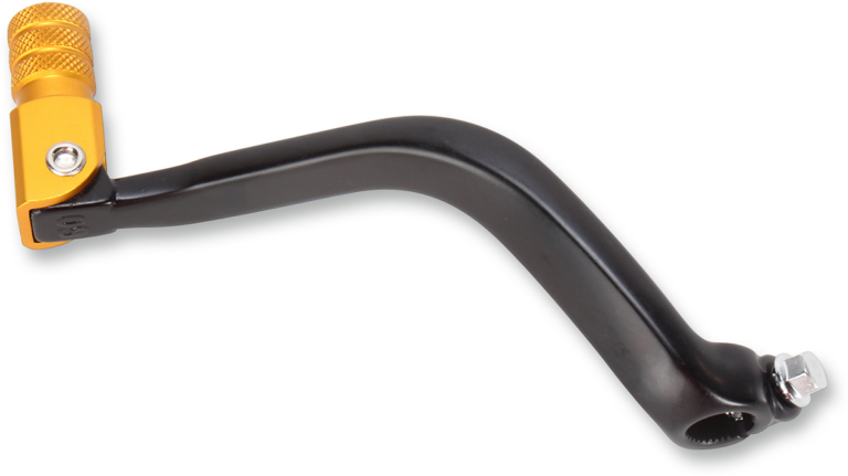 MOOSE OFFROAD - Shift Lever - Gold - Suzuki