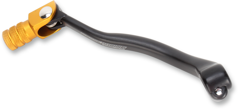MOOSE OFFROAD - Shift Lever - Gold - Suzuki
