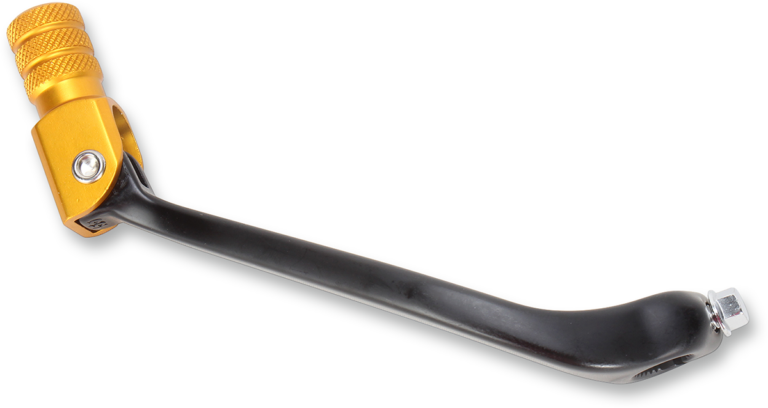 MOOSE OFFROAD - Shift Lever - Gold - Suzuki