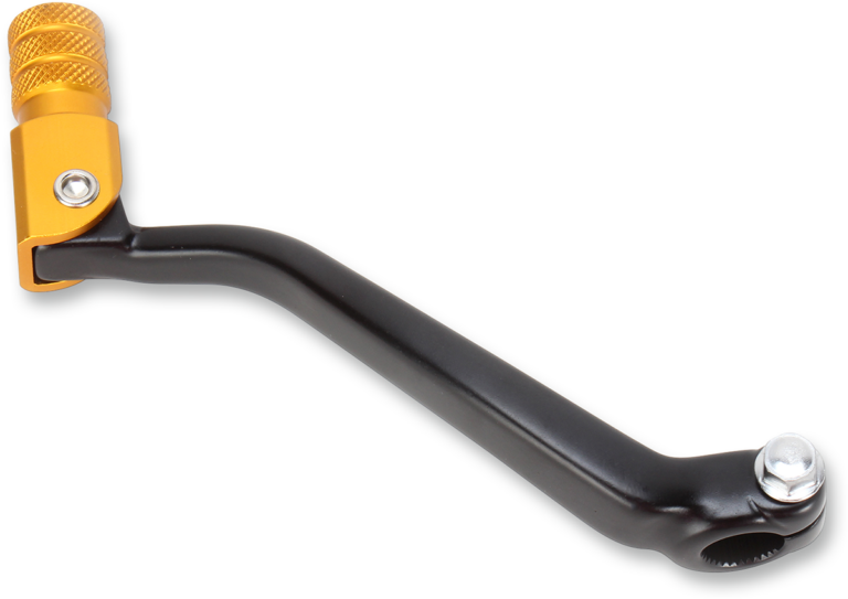 MOOSE OFFROAD - Shift Lever - Gold - Suzuki