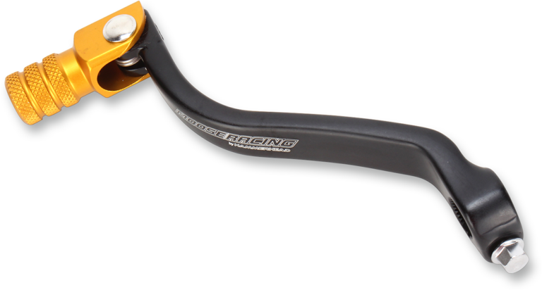 MOOSE OFFROAD - Shift Lever - Gold - Suzuki