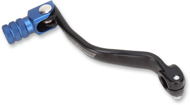 MOOSE OFFROAD - Shift Lever - Blue - Yamaha