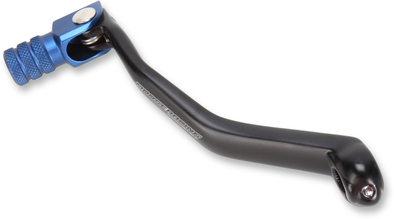 MOOSE OFFROAD - Shift Lever - Blue - Yamaha