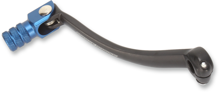 MOOSE OFFROAD - Shift Lever - Blue - Yamaha