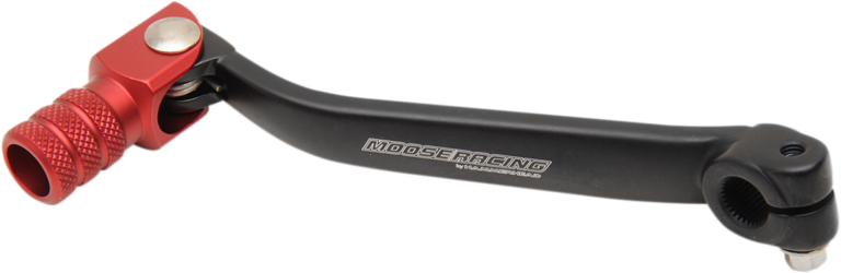 MOOSE OFFROAD - Shift Lever - Red - Honda