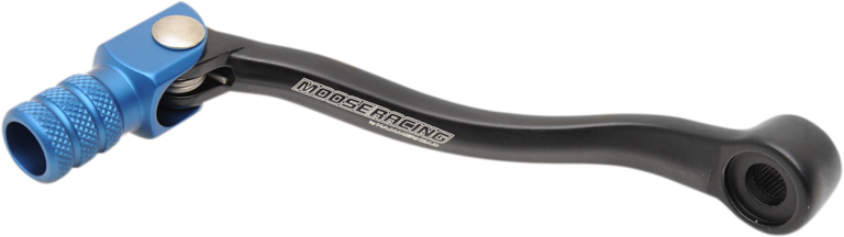 MOOSE OFFROAD - Shift Lever - Blue - Husqvarna