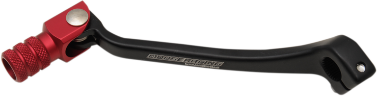 MOOSE OFFROAD - Shift Lever - Red - Honda