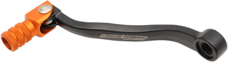 MOOSE OFFROAD - Shift Lever - Orange - KTM