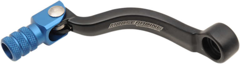 MOOSE OFFROAD - Shift Lever - Blue - Husqvarna