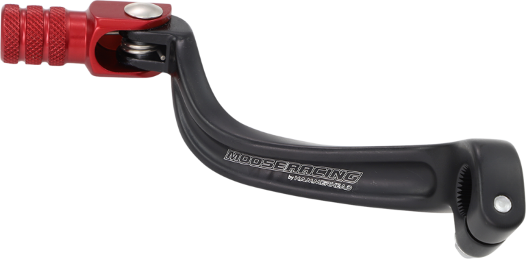 MOOSE OFFROAD - Shift Lever - Red - Beta