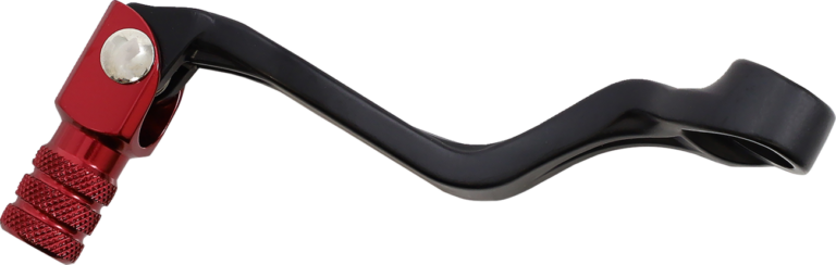 MOOSE OFFROAD - Shift Lever - Red - Gas Gas