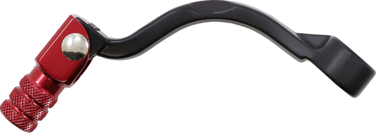 MOOSE OFFROAD - Shift Lever - Red - Gas Gas