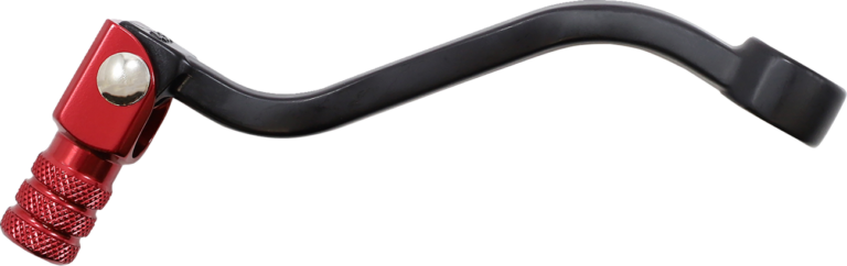 MOOSE OFFROAD - Shift Lever - Red - Gas Gas