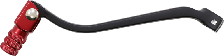 MOOSE OFFROAD - Shift Lever - Red - Honda