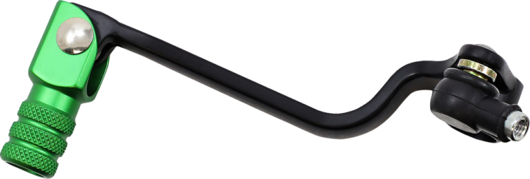 MOOSE OFFROAD - Shift Lever - Green - Kawasaki