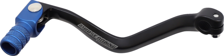 MOOSE OFFROAD - Shift Lever - Blue - Sherco