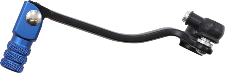 MOOSE OFFROAD - Shift Lever - Blue - Yamaha
