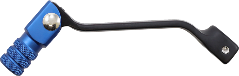 MOOSE OFFROAD - Shift Lever - Blue - Yamaha