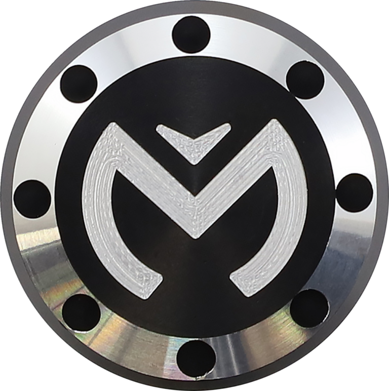 MOOSE OFFROAD - Billet Shifter Kit - Polaris