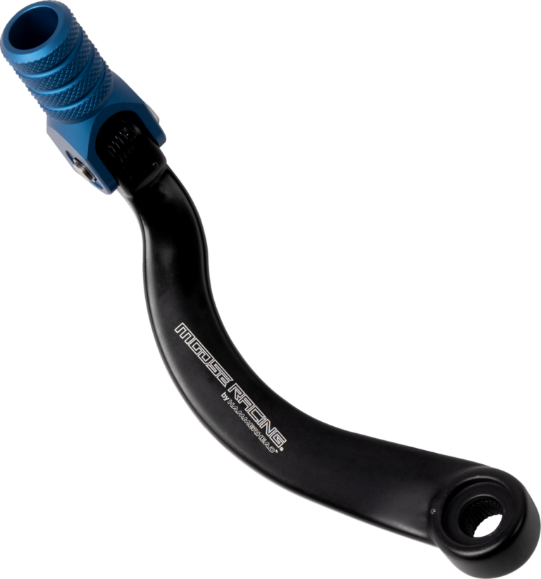 MOOSE OFFROAD - Shifter Lever - Blue