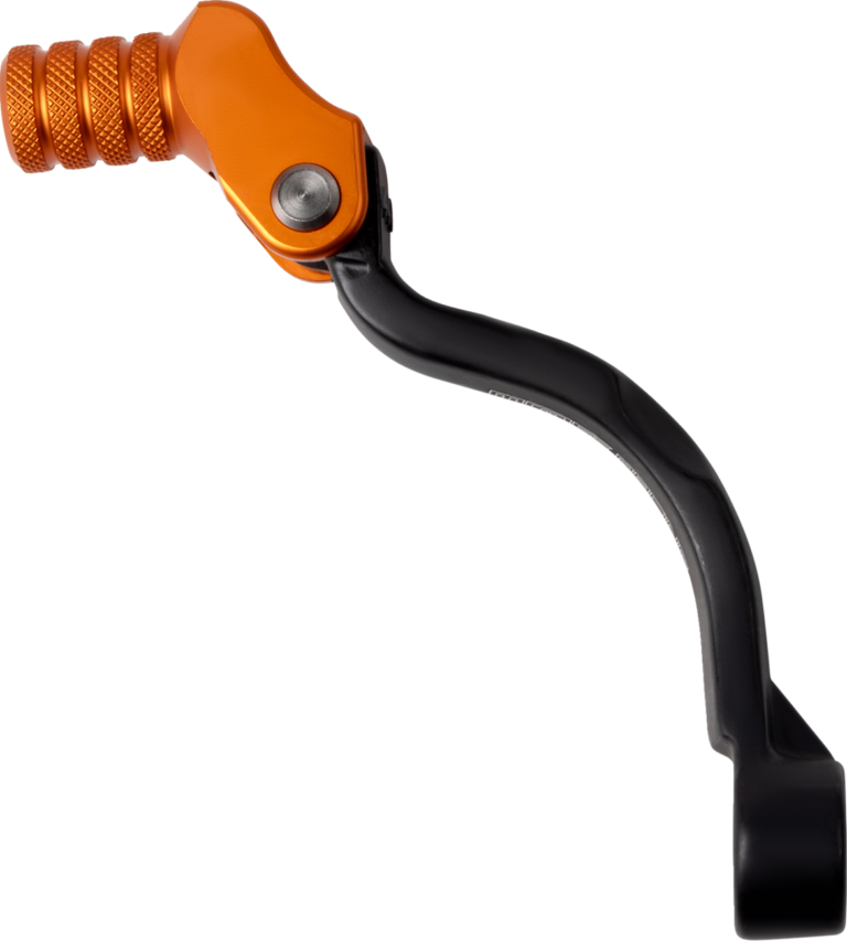 MOOSE OFFROAD - Shifter Lever - Orange - 20 mm Offset - KTM