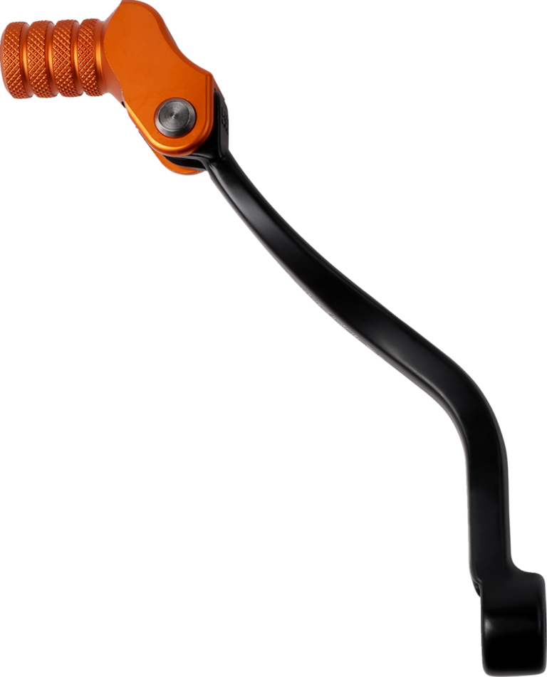MOOSE OFFROAD - Shifter Lever - Orange - 20 mm Offset - KTM