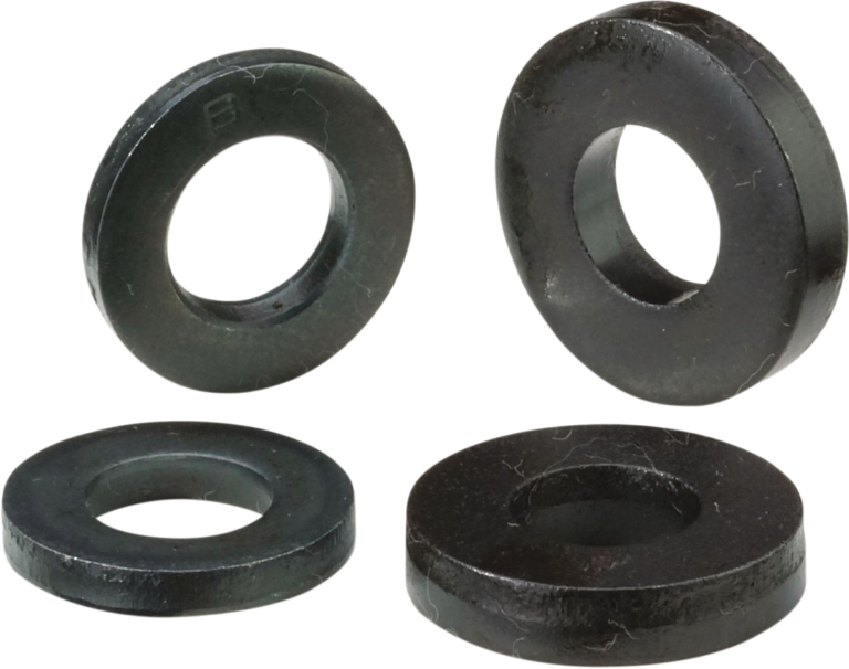 MOOSE OFFROAD - Foot Peg Spacers - BMW