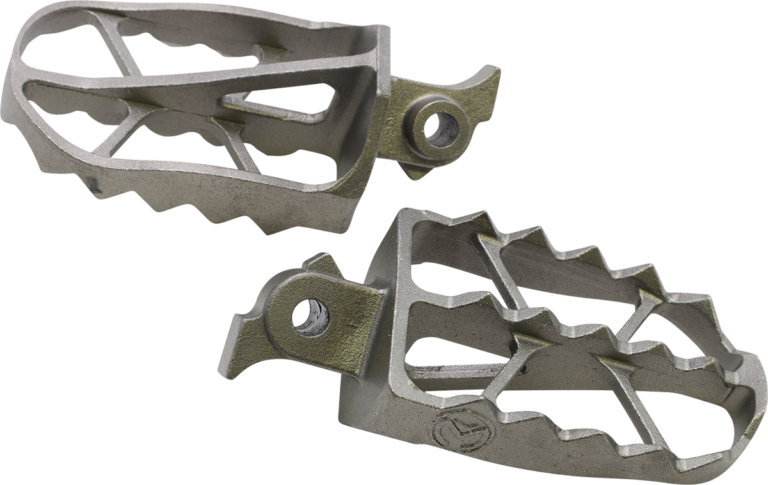MOOSE OFFROAD - ND Series Foot Pegs - Kawasaki