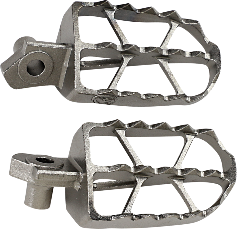 MOOSE OFFROAD - ND Series Foot Pegs - Suzuki
