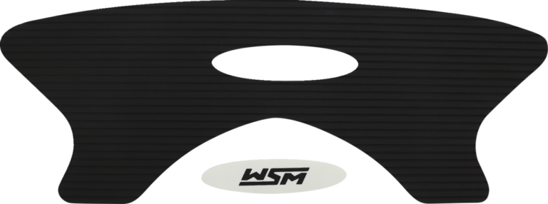 WSM - Traction Mat - Non-Adhesive - Kawasaki JT