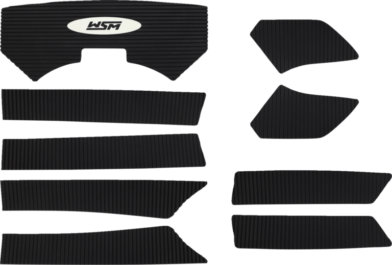 WSM - Traction Mat - Non-Adhesive - Sea-Doo GTI/GTX