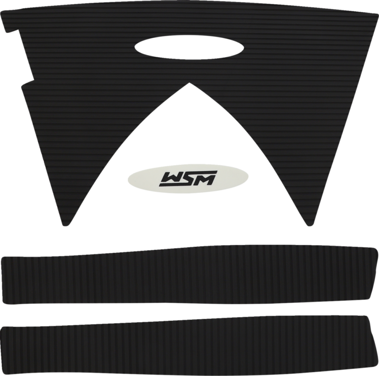 WSM - Traction Mat - Non-Adhesive - Sea-Doo