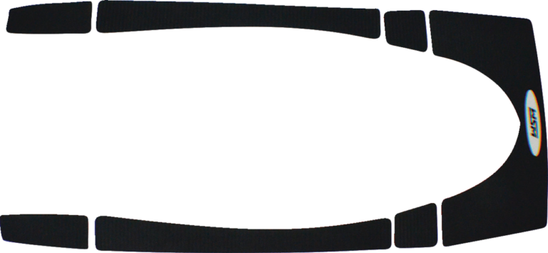 WSM - Traction Mat - Self-Adhesive - Sea-Doo RXP