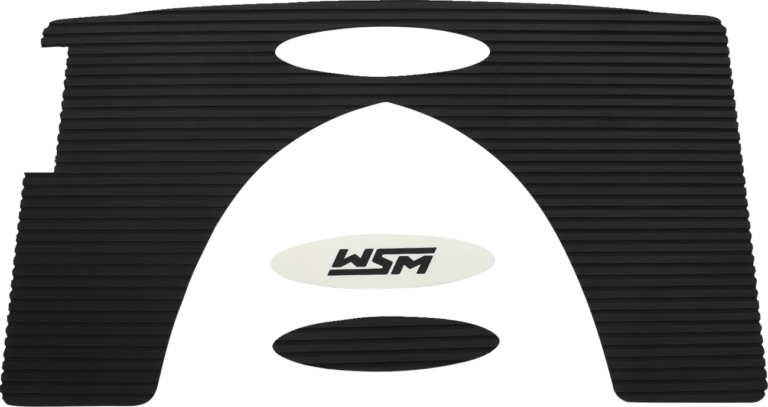 WSM - Traction Mat - Non-Adhesive - Sea-Doo RXP