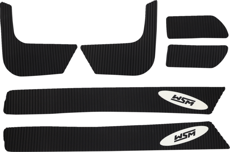 WSM - Traction Mat - Non-Adhesive - Sea-Doo XP/SP