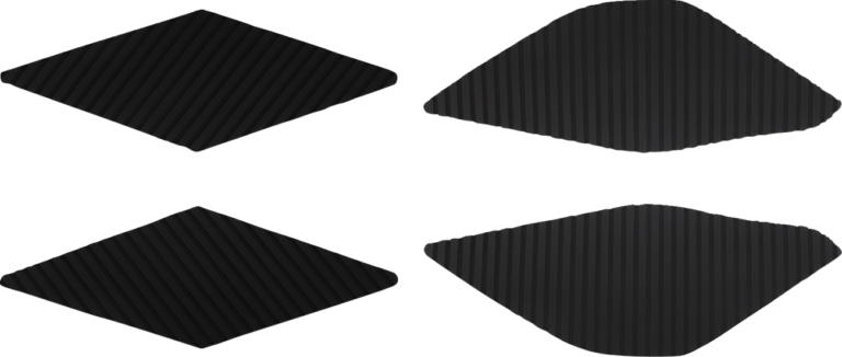 WSM - Traction Mat - Self-Adhesive - Sea-Doo Spark