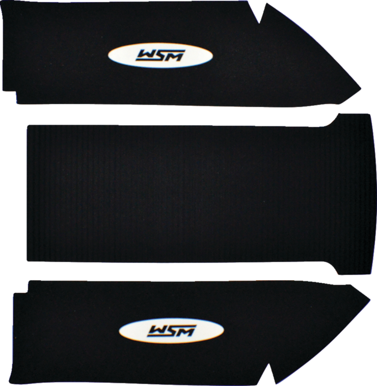 WSM - Traction Mat - Non-Adhesive - Yamaha SuperJet