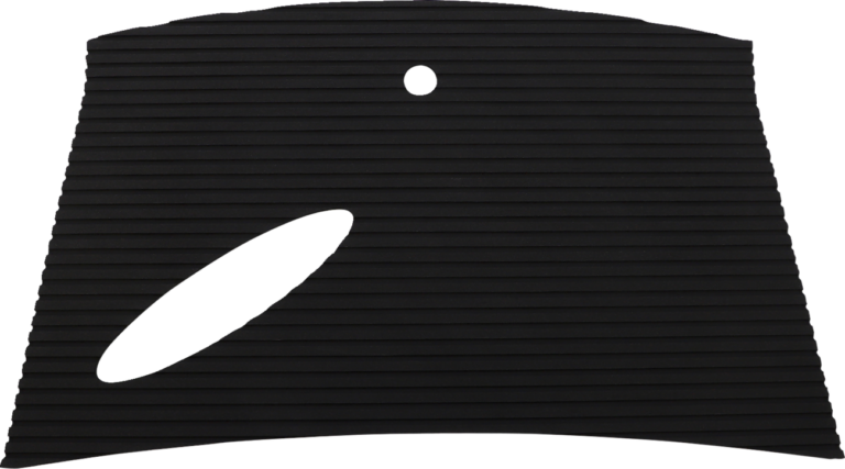 WSM - Traction Mat - Non-Adhesive - Yamaha WaveBlaster