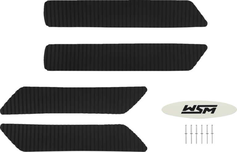 WSM - Traction Mat - Non-Adhesive - Yamaha WaveRunner