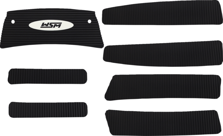 WSM - Traction Mat - Non-Adhesive - WaveRaider