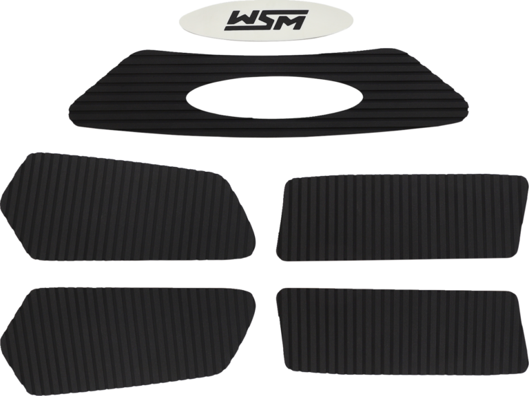 WSM - Traction Mat - Non-Adhesive - Sea-Doo