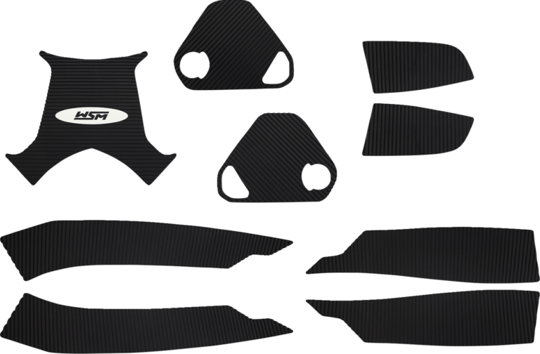 WSM - Traction Mat - Self-Adhesive - Sea-Doo