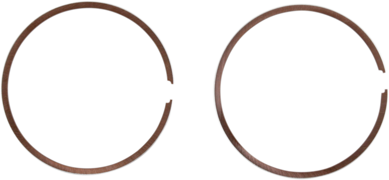 WISECO - Ring Set