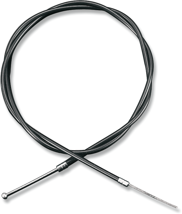 PARTS UNLIMITED - Universal Throttle Cable - 48"